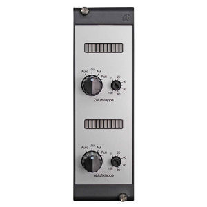 module de sortie analogique