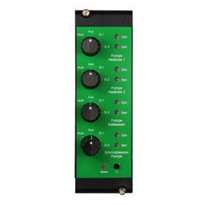 module de contrôle RS485