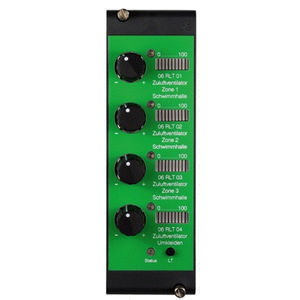 module de contrôle RS485