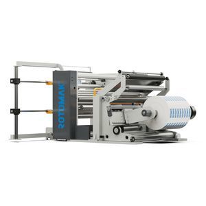bobineuse refendeuse automatique