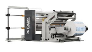 bobineuse refendeuse automatique