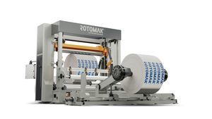 bobineuse refendeuse automatique