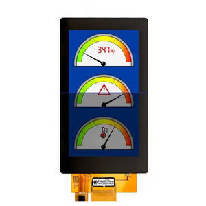 module d'affichage TFT LCD