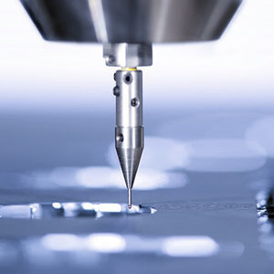 usinage fraisage industriel