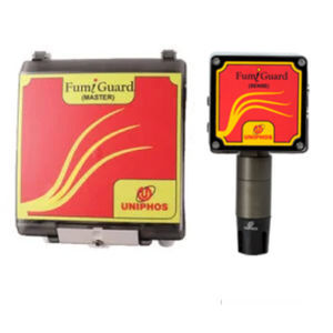 capteur de phosphine PH3 1
