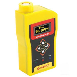 moniteur personnel de vibration