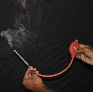 tube pour la détection de gaz 1