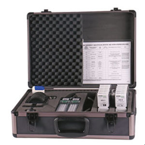 kit de test manuel 1