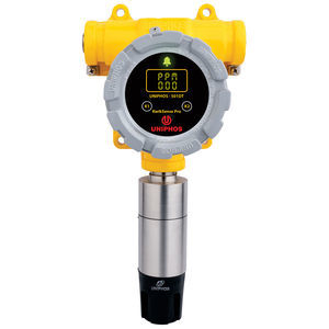 transmetteur de gaz numérique