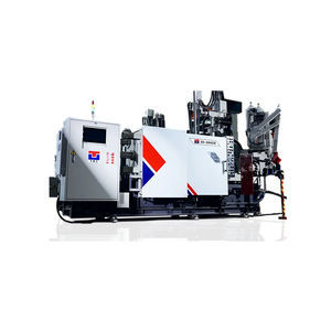 machine de moulage sous pression haute pression