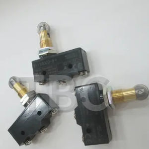 micro-rupteur unipolaire