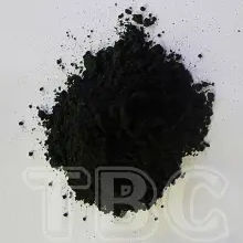 graphite en poudre