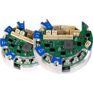 servo-variateur DC