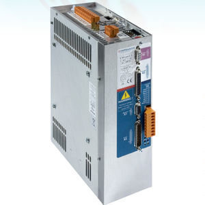 servo-contrôleur AC multi-tension 1