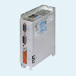 servo-variateur AC