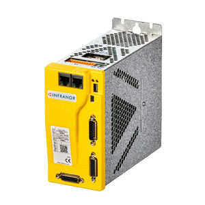 servo-variateur triphasé 1