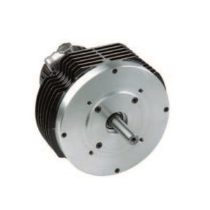servomoteur 400V 1