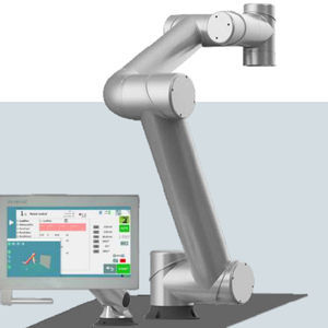 robot articulé