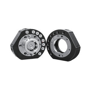 changeur d'outil pour robots 1
