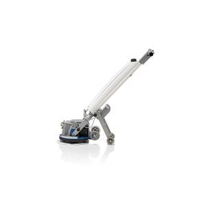 monobrosse lustreuse