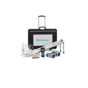 kit de test de dénombrement microbien