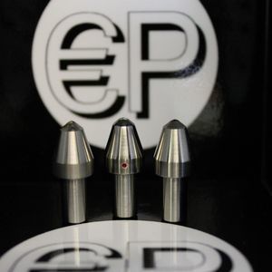 indenteur pour essai de dureté