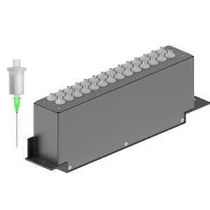 rack pour équipement 1