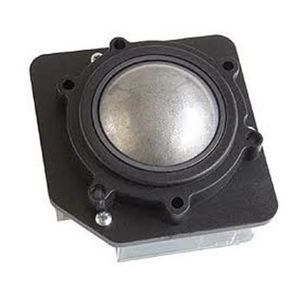 trackball optique