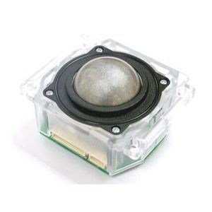 trackball optique