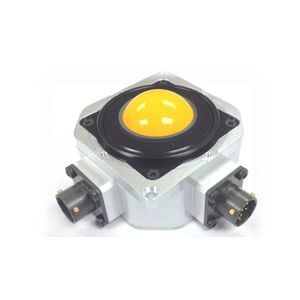 trackball mécanique