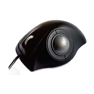 trackball optique