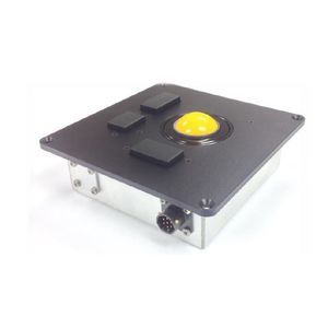trackball mécanique