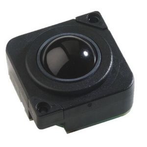 trackball mécanique