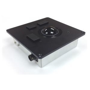 trackball optique