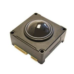 trackball encastrable