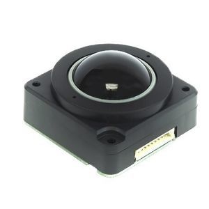 trackball mécanique
