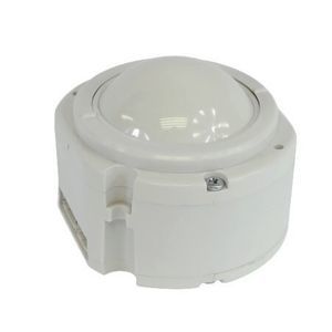 trackball optique