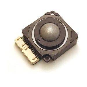 trackball laser