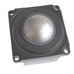 trackball optique