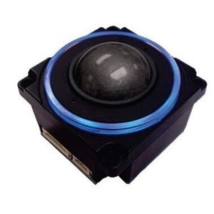 trackball optique