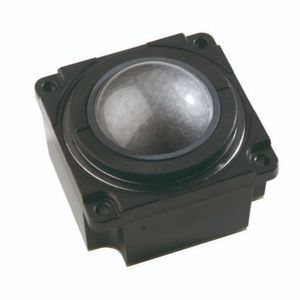 trackball optique