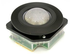 trackball optique 1