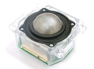 trackball optique 1