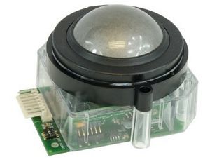 trackball laser 1