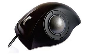 trackball optique 1