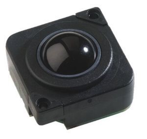trackball mécanique 1