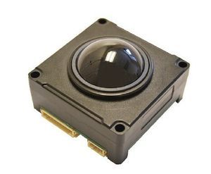 trackball mécanique 1