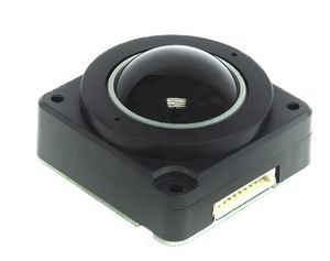 trackball encastrable 1