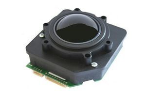 trackball mécanique 1
