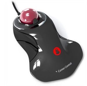 trackball optique 1